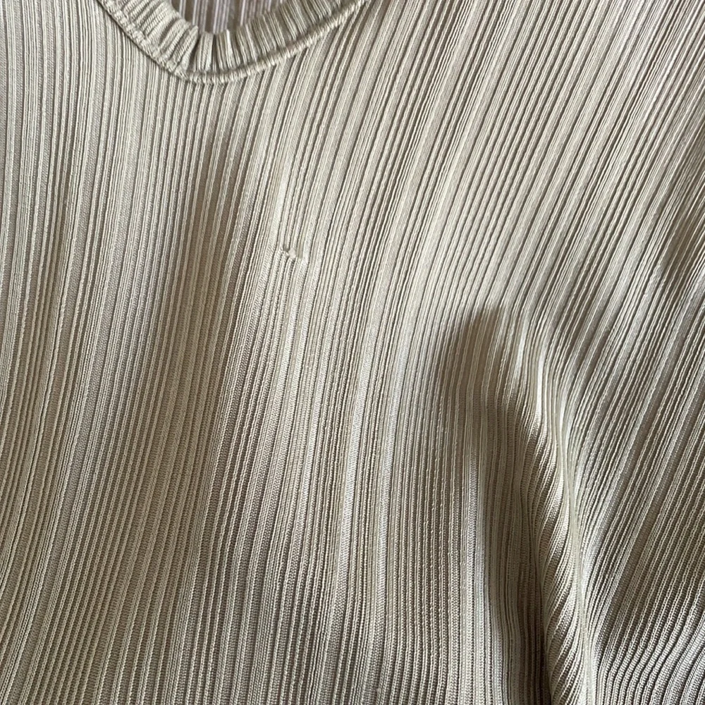 Free People Racerback Top - Picture 2 of 4